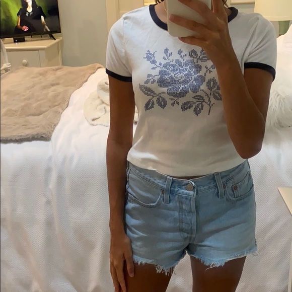 Urban Outfitters tee - Picture 1 of 2